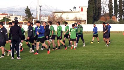 Ηρακλής Ψαχνών: Προετοιμασία για την επανέναρξη της Γ΄ Εθνικής