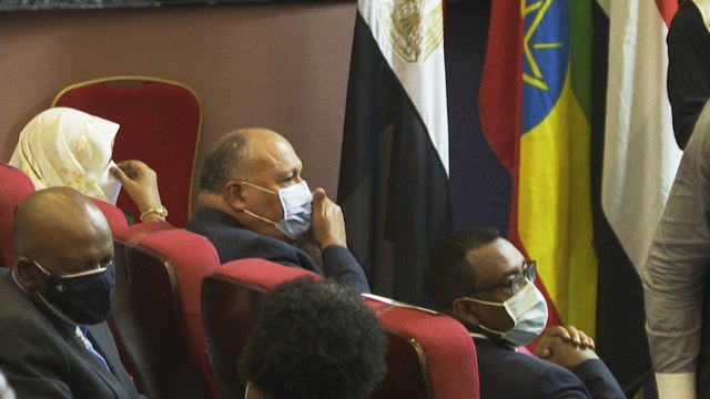 ما وراء الخبر- مفاوضات كينشاسا.. هل تنجح بنزع فتيل أزمة الملء الثاني لسد النهضة؟