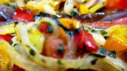 Imam Bayildi | Cooking Final Fantasy Xiv Food