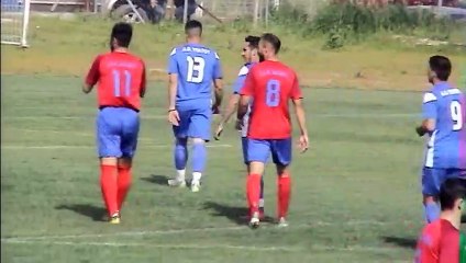 Αταλάντη-Α.Ο. Υπάτου 0-1 (φιλικό)