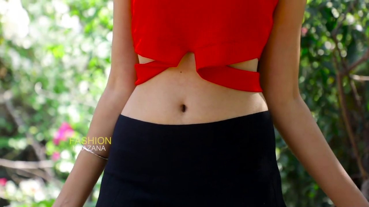 Beautiful Model Portrait Video Shoot _ Model Swetha