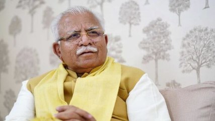 Haryana govt issues new guidelines as Covid-19 cases surge
