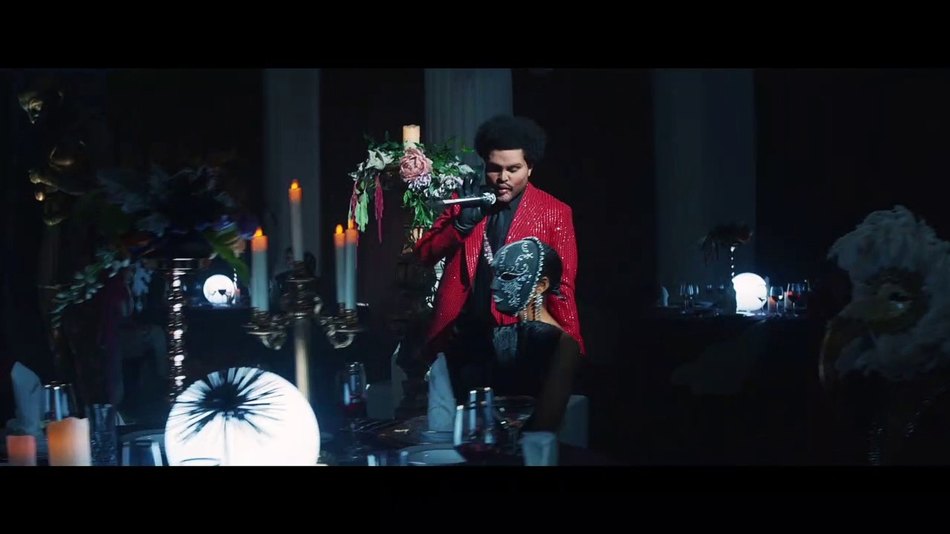 The Weeknd - Save Your Tears - video Dailymotion