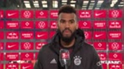 27e j. - Choupo-Moting impatient de retrouver le PSG après la victoire du Bayern à Leipzig