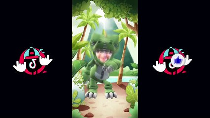 Les Derniers Tiktok De La Team Crouton ! (Michou, Inoxtag, Valouzz, Apolline, ...)