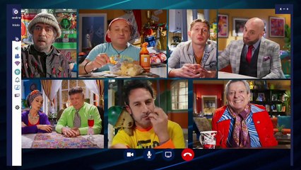 VECINOS - TEMPORADA 10 EP 01 VOY A SER PAPA