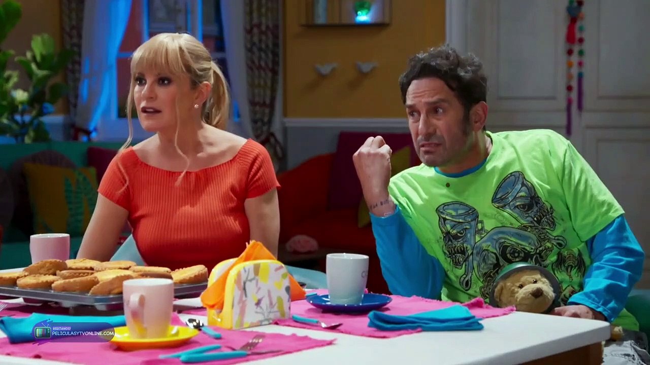 VECINOS - TEMPORADA 10 EP 03 PERDIMOS TODOS