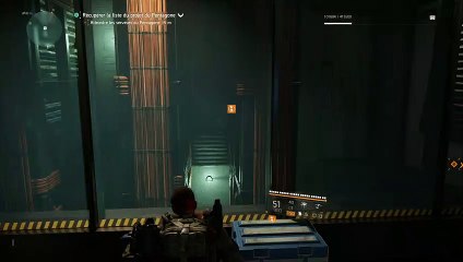 The Division 2 FR Mission Pentagone (7)