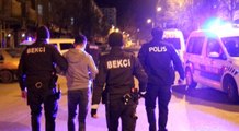 Son dakika haber... Elazığ'da trafik kazası sonrası kavga: 3 gözaltı