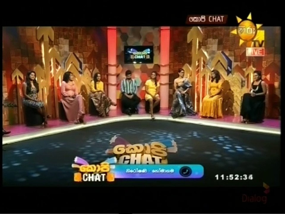 Copy Chat - 04-04-2021 Part 2