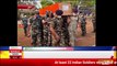 Chhattisgarh, India: 22 Soldiers killed, 31 injured in deadly encounter with Naxals on Sukma-Bijapur border | Republic News | Indian Army Soldiers |