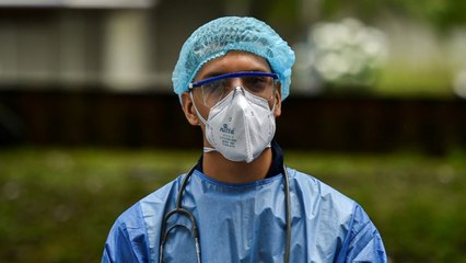 Las 15 ciudades en riesgo de un tercer pico de covid en Colombia