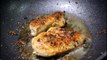 Pan Roasted Chicken Breast | Gordon Ramsay Style | Recipe # 42