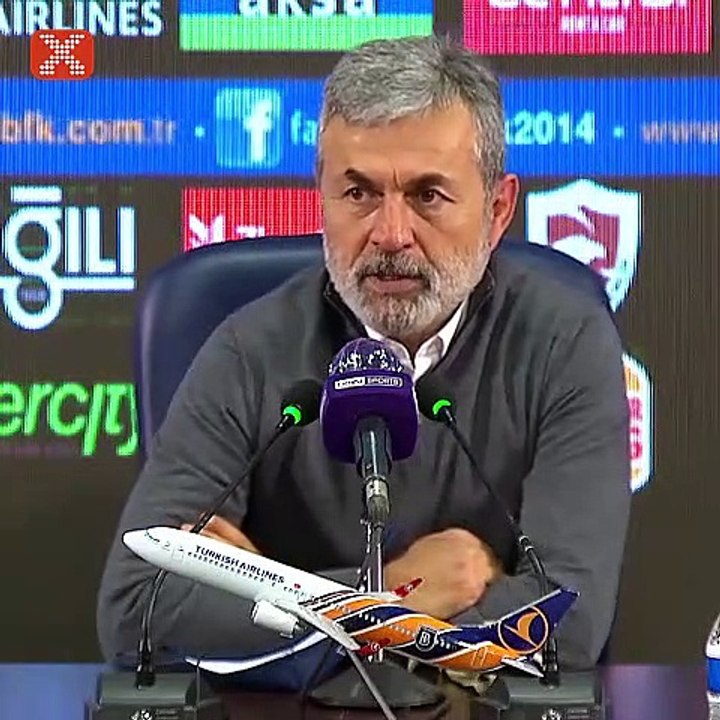 Aykut Kocaman "Duvarı deler gibi!" Dailymotion Video