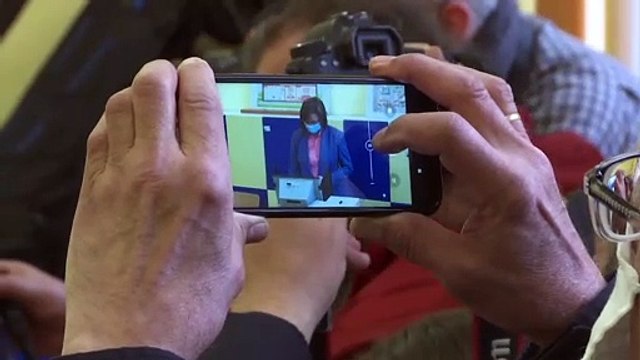 Prognose: Borissows Partei GERB bei Wahlen in Bulgarien vorne