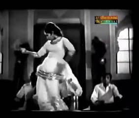 Jiwen Sajna Akhan Tenu Tak Tak Naiyo Rajna  Noor Jahan Film Babul  Film  Star Aliyas Kashmiri & Aaliya Upload ARSHAD KHAN