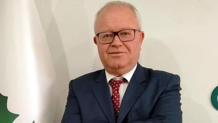 Gelecek Partisi eski il başkanı yine kumar operasyonunda yakalandı, bu kez de ayağını kırdı