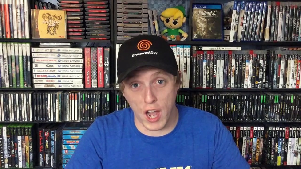 Top 10 Funniest Game Glitches And Bugs!