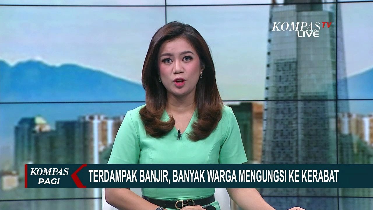 Tiga Kecamatan Terdampak Banjir Bandang di NTT, 41 Warga Meninggal Dunia, 27 Warga Hilang