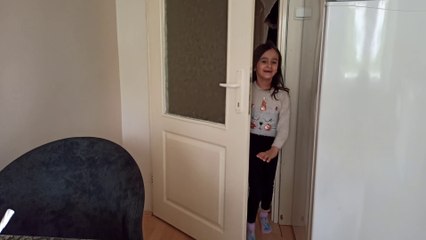 Tarçın ve Su Deneyi Yaptık. Gerçekten İşe Yarıyor Mu? Prenses Rana Ecem