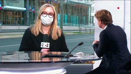 Covid-19 : le gouvernement constate une défiance des Français envers le vaccin AstraZeneca