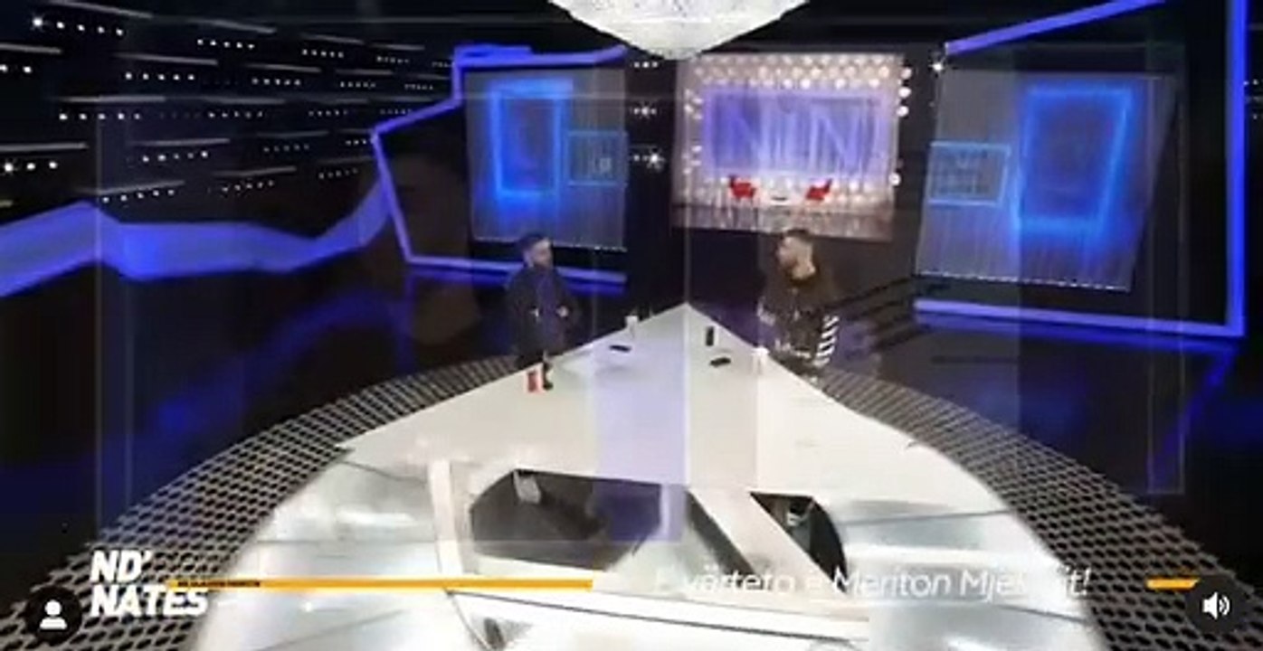 Meriton Mjekiqi - VARROSI
