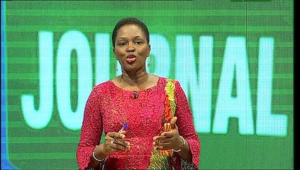 Le 19 Heures de RTI 2 du 04 avril 2021 par Amy Coulibaly