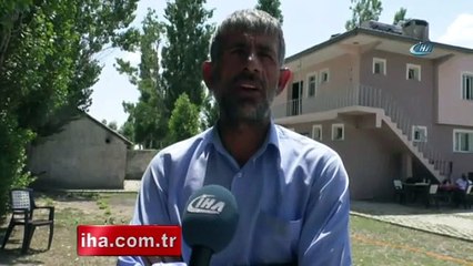 "Leyla o katile rahat vermeyecek"
