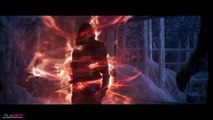 MORTAL KOMBAT -Sub-Zero Freezes Scorpion- Trailer (NEW 2021) Action Movie HD