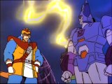 TRANSFORMERS G1 : Episodio 81 - T.3 - (Español Latino) - [Completo] - Jaimetodriez.