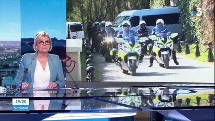 Seine-et-Marne : Dominique et Bernard Tapie agressés par plusieurs cambrioleurs