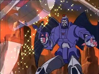 TRANSFORMERS G1 : Episodio 82 - T.3 - (Español Latino) - [Completo] - Jaimetodriez.