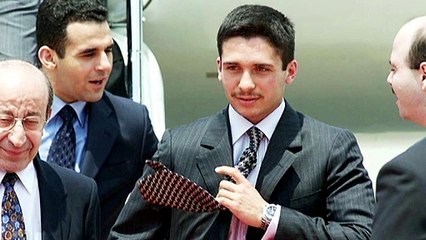 Hermanastro del rey de Jordania acusado de complot para "desestabilizar" el reino