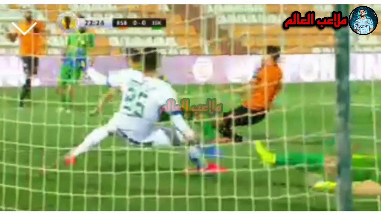 ملخص و اهداف شبيبة القبائل و نهضة بركان