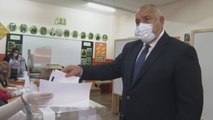 El populista Borisov gana las elecciones búlgaras sin mayoría de Gobierno