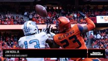 The Potential of Ifeatu Melifonwu with the Cleveland Browns