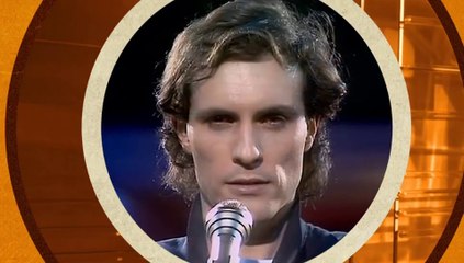 Peter Schilling's "Major Tom (Coming Home)" Ranked as #8 One Hit Wonder