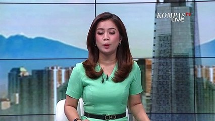 Sejumlah Pengendara Motor Dengan Knalpot Bising Terjaring Patroli Petugas
