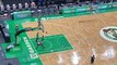 Tristan Thompson Practice Pregame | Celtics vs Hornets