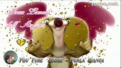 BUONA PASQUETTA E BUON LUNEDI DELL'ANGELO (Zoobe)