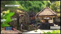 Daya Tarik Pura Goa Gajah