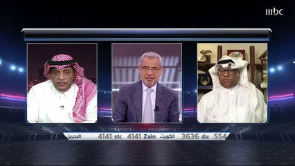 إشادة في صدى الملاعب بمستوى وليد أزارو نجم الاتفاق وبإدارة الفريق بسبب رؤيتها في التعاقد معه