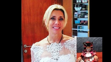 CYNTHIA KLITBO TERMINA UNA RELACIÓN