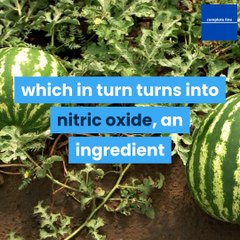 Exploring the Benefits of Watermelon