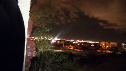 Explorando Hacienda Abandonada!!! (actividad paranormal) pt.1