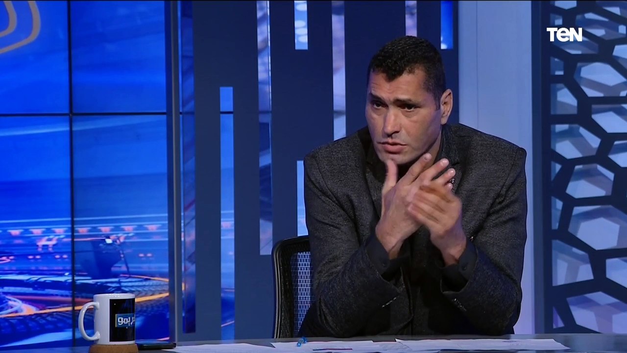 محمود أبو الدهب: أحمد فتحي ندمان على رحيله من الأهلي.. ولسة بيفكر في النادي
