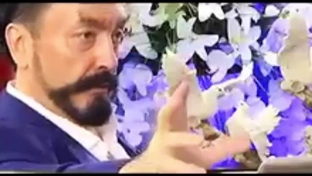 Adnan Oktar: Bizim IŞİD ile asla mücadelemiz olmaz