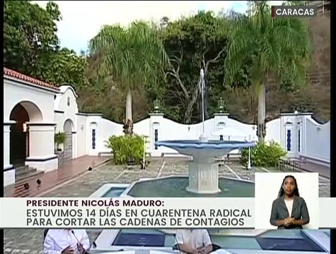 Venezuela experimenta crecimiento en tasa de casos activos de COVID-19 por 100 mil habitantes ante circulación de la variante brasileña
