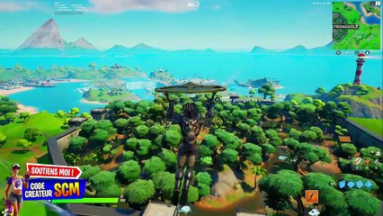 Guide Complet Des Défi De La Semaine 11 Saison 5 Fortnite, Liste Quête Semaine 11 Saison 5 Fortnite