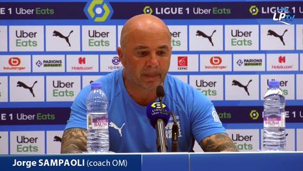 Sampaoli juge Milik et Sakai